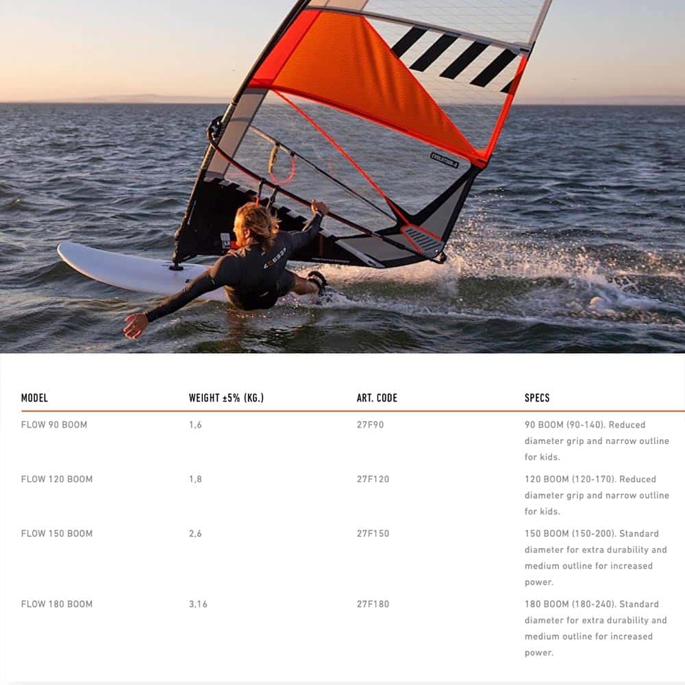 RRD-Windsurf-Y28-2023-Booms_0000_FLOW ALLOY